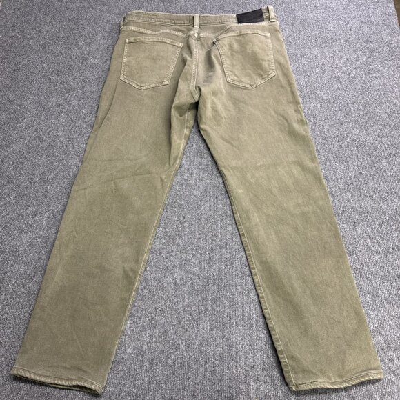 Citizens of Humanity The Adler Pants Made in USA - Picture 3 of 10